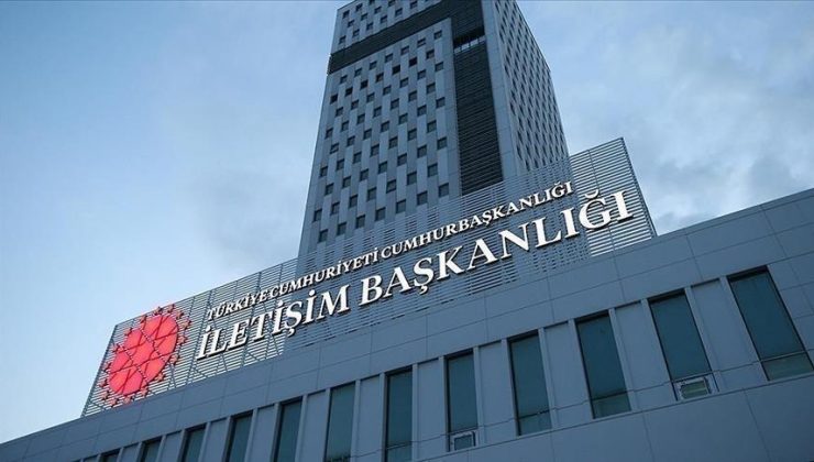 DMM’den ‘Türkiye, İsrail’e ilk 5 ayda 393,7 milyon dolarlık ihracat yaptı’ iddiasına yalanlama