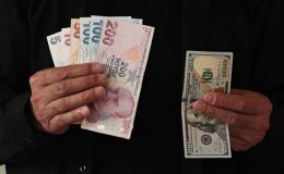Kritik karar öncesinde dolar ve euro rekor üstüne kırıyor!