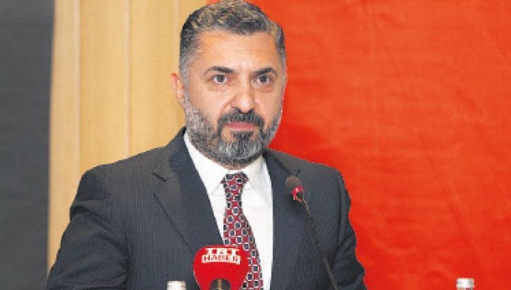 ‘RTÜK, sosyal medya baskıları ile hareket etmez’