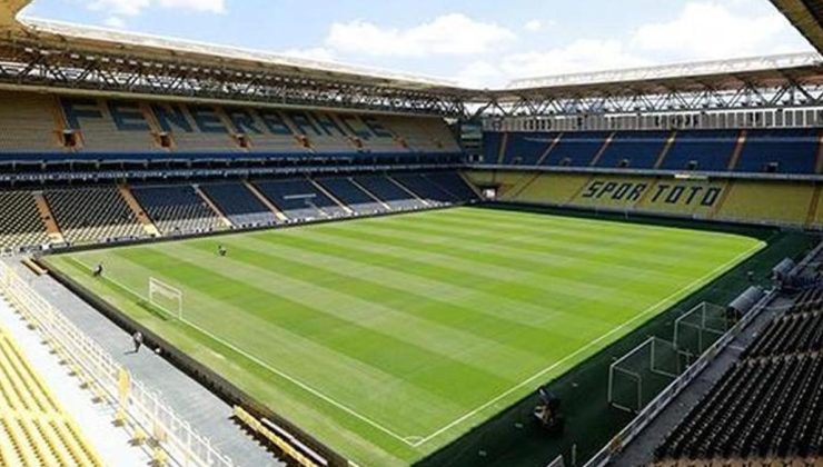 Fenerbahçe’den stadyum isim sponsorluğu açıklaması! KAP’a bildirildi…
