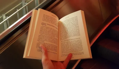 Kitap Okuma Alışkanlığı Nasıl Kazanılır