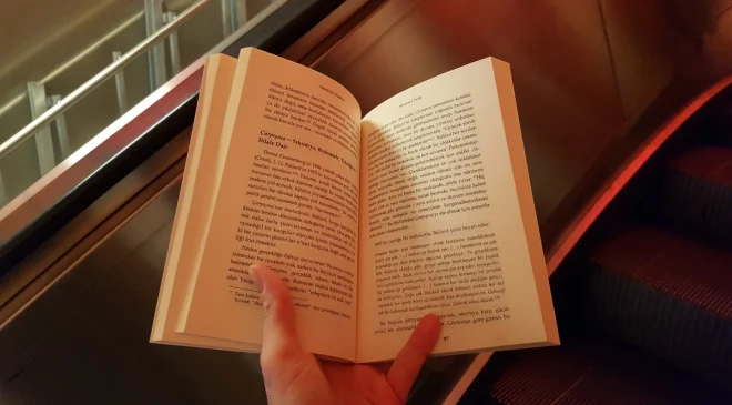 Kitap Okuma Alışkanlığı Nasıl Kazanılır