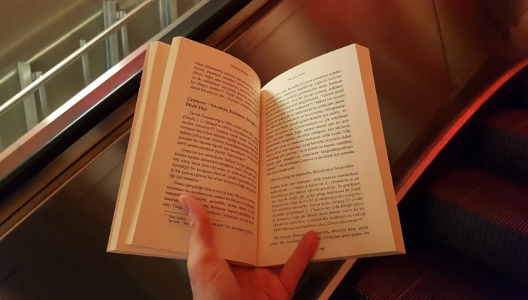 Kitap Okuma Alışkanlığı Nasıl Kazanılır