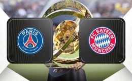 PSG-Bayern Münih maçı ne zaman, saat kaçta, hangi kanalda canlı yayınlanacak? (FIFA Kulüpler Dünya Kupası)