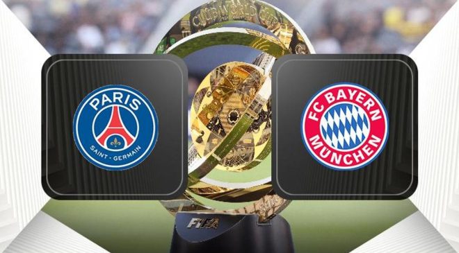 PSG-Bayern Münih maçı ne zaman, saat kaçta, hangi kanalda canlı yayınlanacak? (FIFA Kulüpler Dünya Kupası)