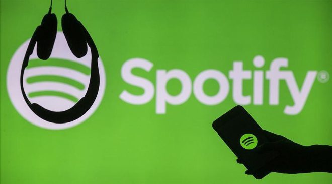 Son dakika: Rekabet Kurulu’ndan Spotify hakkında inceleme