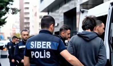 44 ilde operasyon: Evlere, araçlara, kripto cüzdanlarına el konuldu