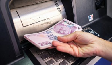 Bankalarda unutulan 732 milyon lira TMSF’ye aktarıldı