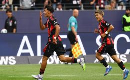 Can Uzun, Bundesliga’da ilk hafta harikalar yarattı