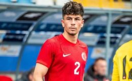 Türk yıldız Milan’a transfer oldu